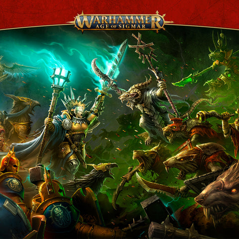 Product image for Grognard Games