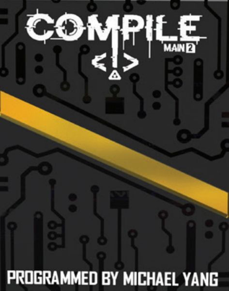 Compile: Main 2 | Grognard Games