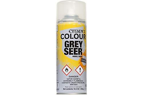 Grey Seer Spray | Grognard Games