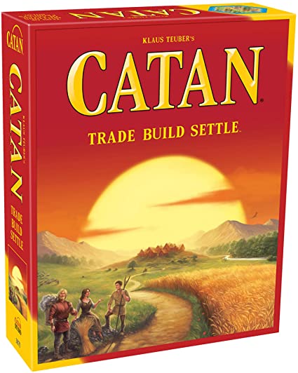 Catan | Grognard Games