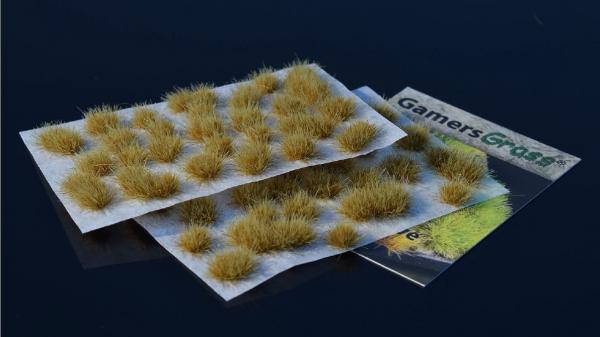Gamers Grass: Dry Tuft (6mm) | Grognard Games