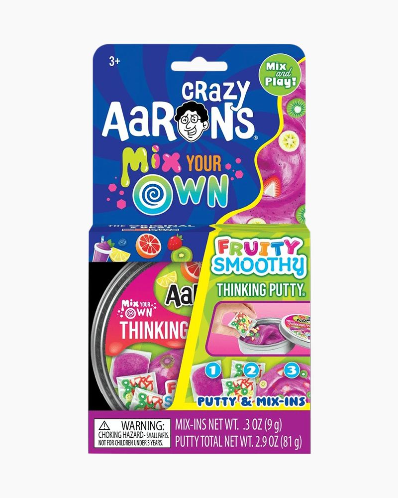 Fruity Smoothy | Grognard Games