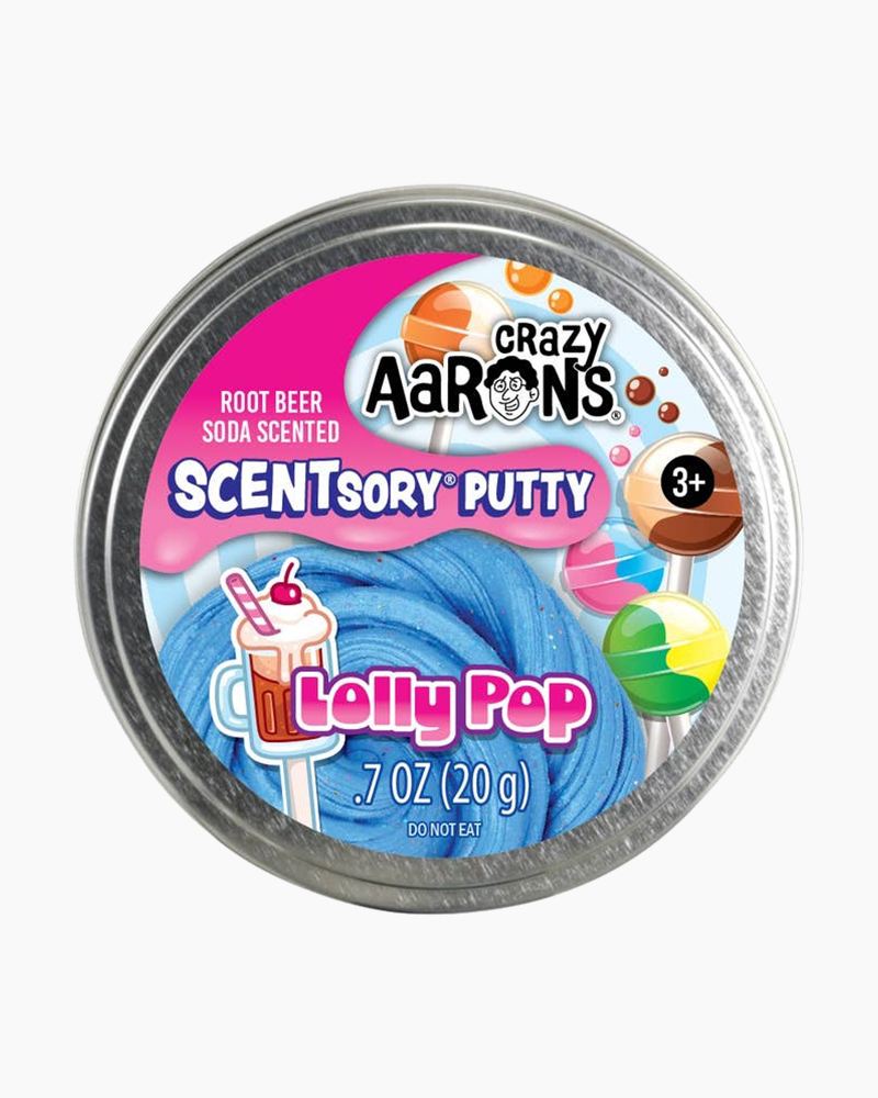 Lolly pop | Grognard Games