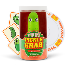 Pickle Grab | Grognard Games