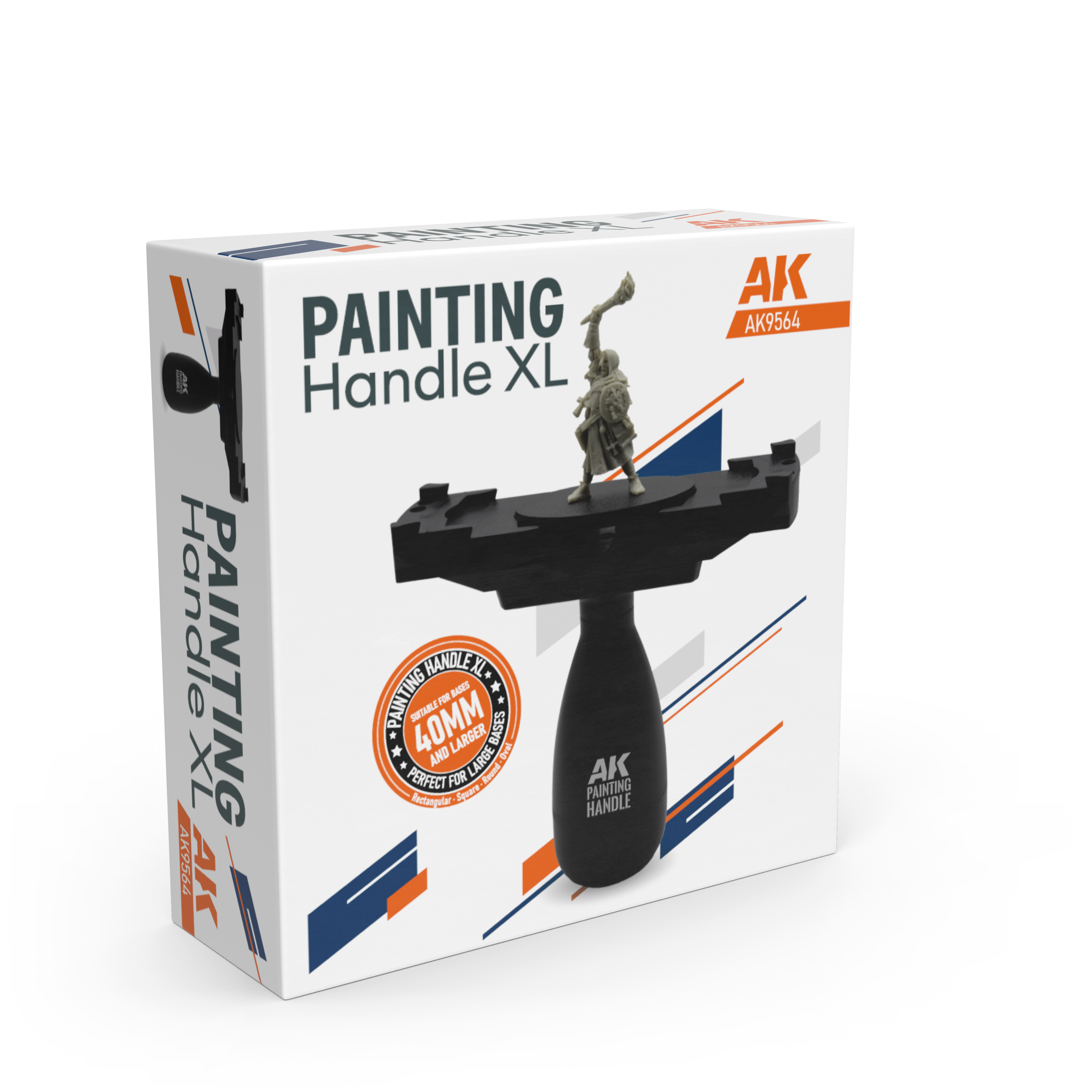 AK9564 AK Interactive Painting Handle XL | Grognard Games