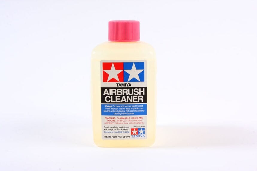 Tamiya Airbrush Cleaner | Grognard Games