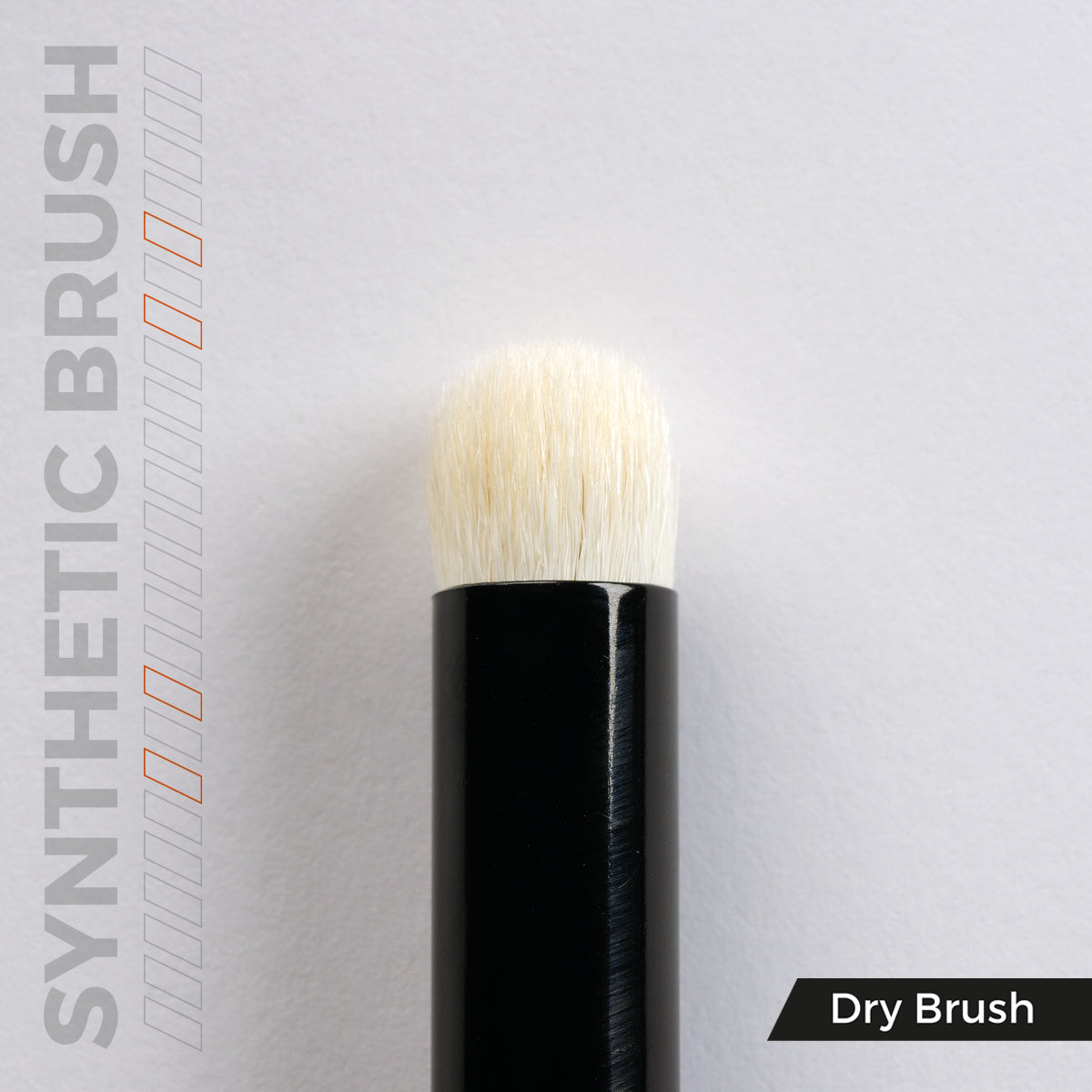 AK Interactive Synthetic Dry Brush - L | Grognard Games