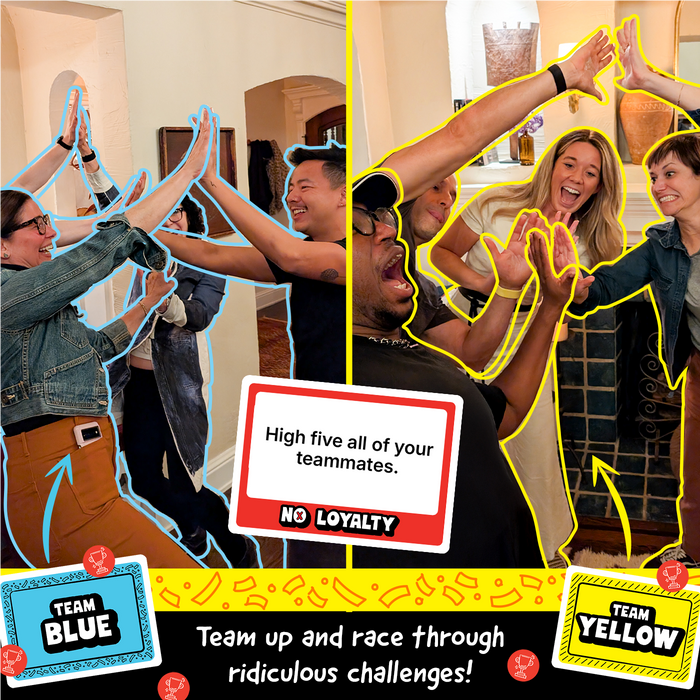 No Loyalty | Grognard Games