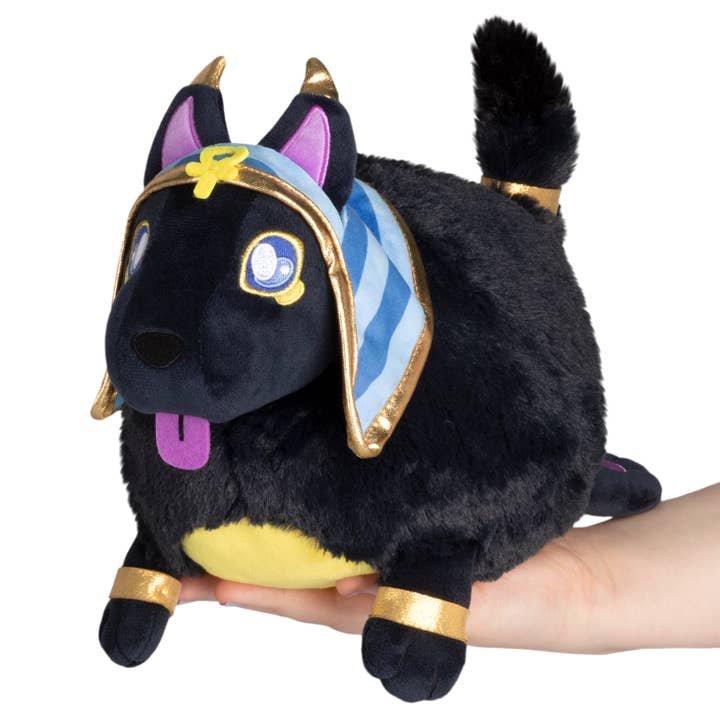 SQUISHABLE: Mini Squishable Anubis | Grognard Games