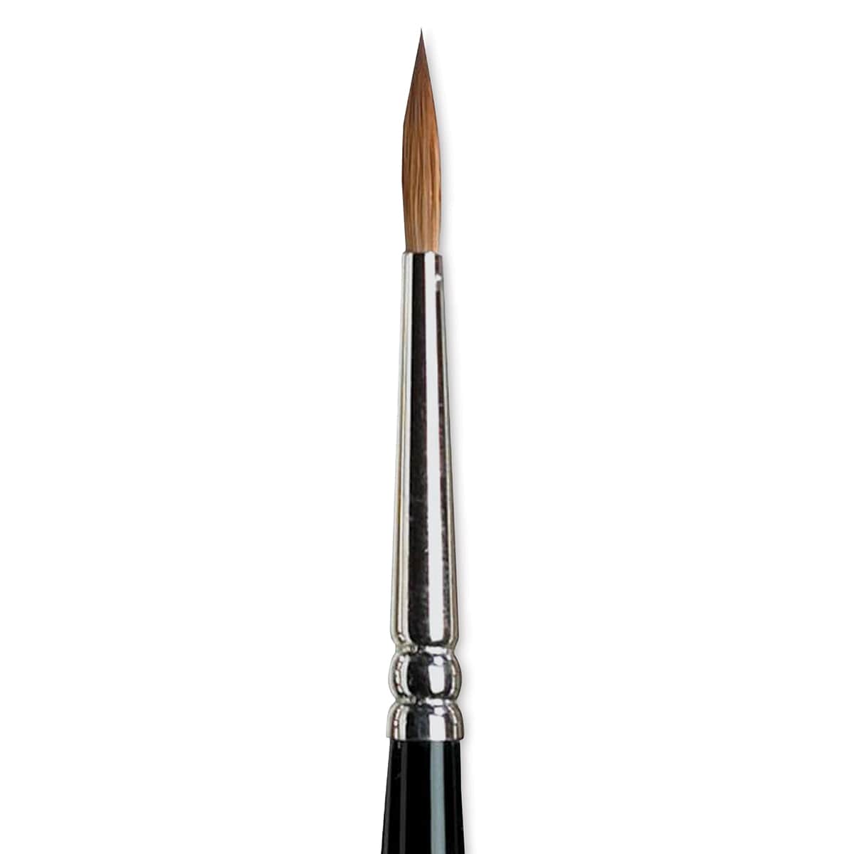 Winsor & Newton Series 7 Kolinsky Sable Brush - Pointed Round, Size 2 | Grognard Games