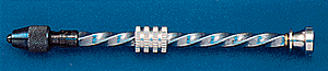 Mascot Precision Tools 840 Mini Hand Drill | Grognard Games