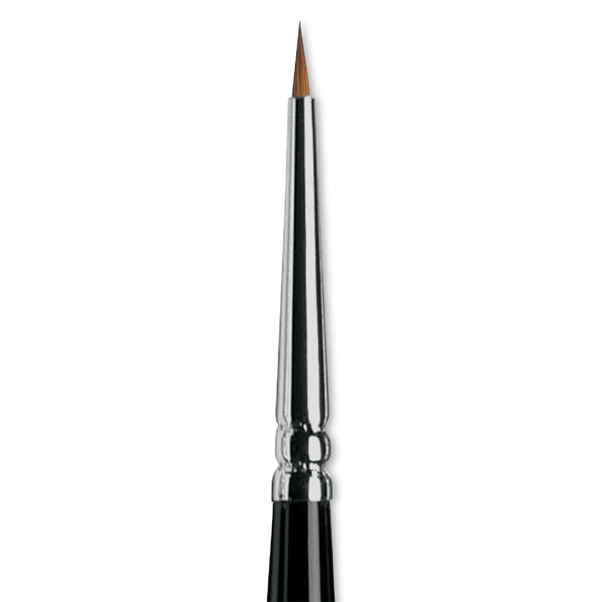 Winsor & Newton Series 7 Kolinsky Sable Brush - Miniature Round, Size 0 | Grognard Games