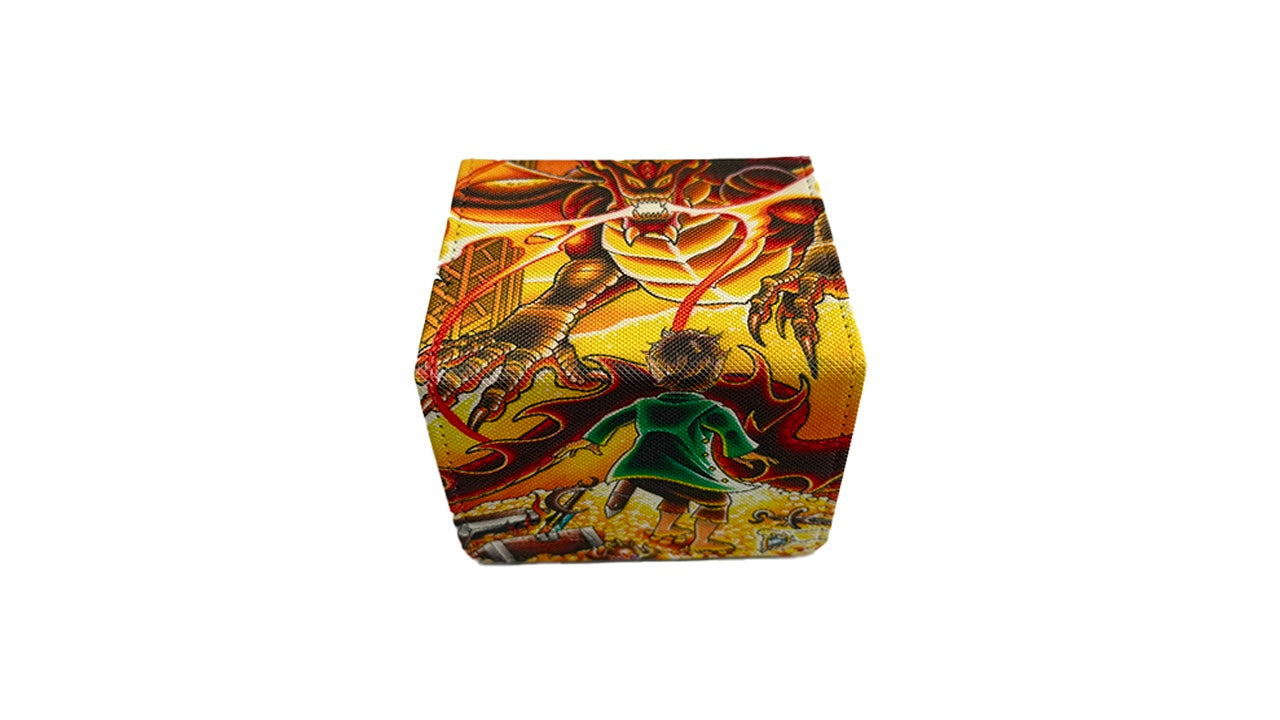 Jankmats Stash Box Deck Boxes | Grognard Games