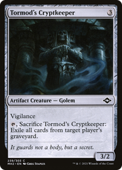 Tormod's Cryptkeeper [Modern Horizons 2] | Grognard Games
