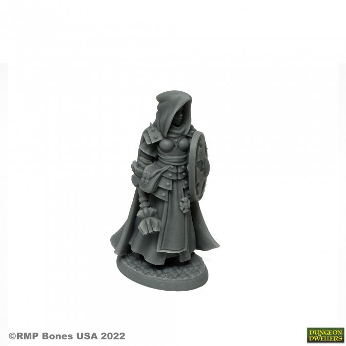 Dungeon Dwellers 07023 Sister Aliene | Grognard Games