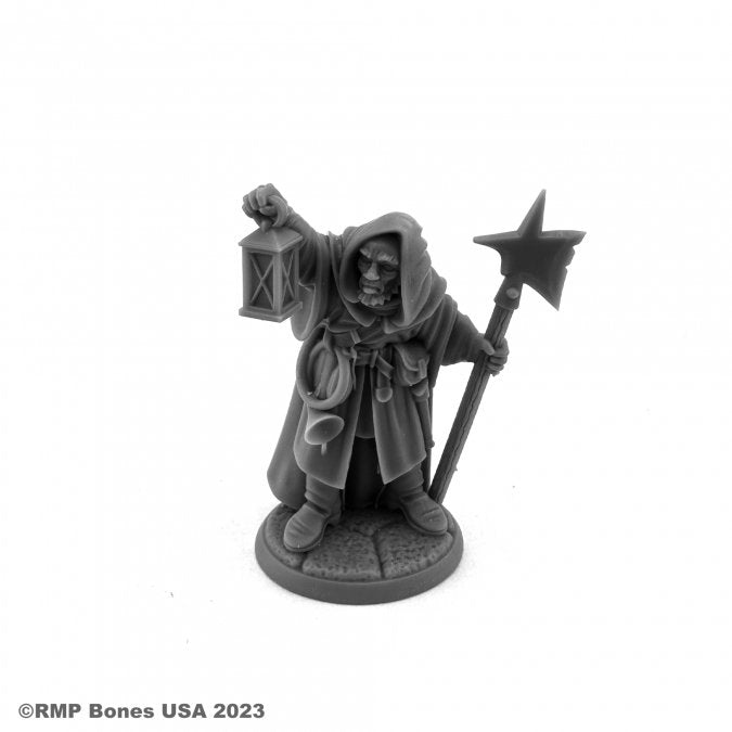 Dungeon Dwellers 07112 Townsfolk: Night Watchman | Grognard Games