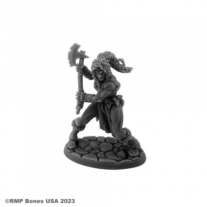 Dungeon Dwellers 07117 Hyborian Heroine | Grognard Games