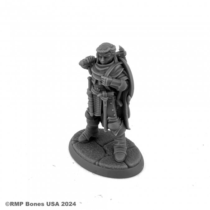 Bones 07136 THIANN VALAND, HUMAN CLERIC | Grognard Games