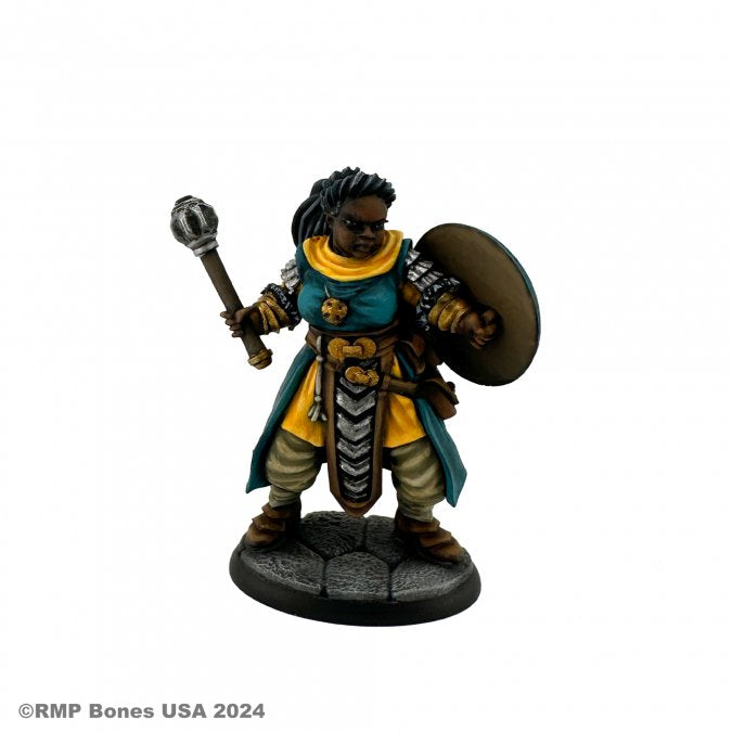 Dungeon Dwellers 07138 Sister Nelia | Grognard Games