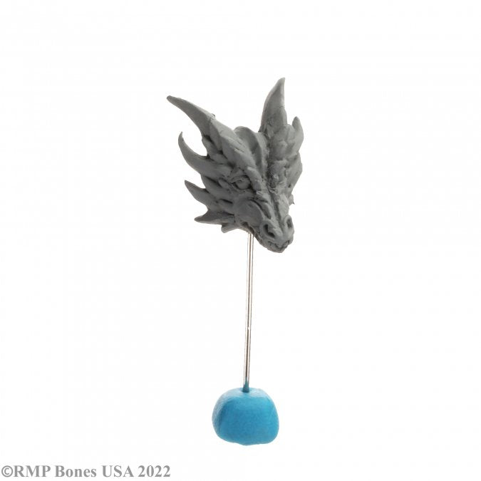 Bones 08528 Dragon Head Pokey Tool | Grognard Games