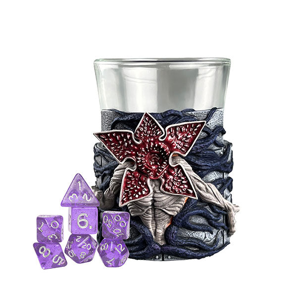 Stranger Things Mini Dice Cups | Grognard Games