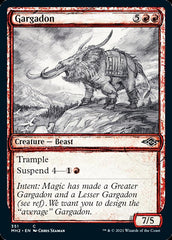 Gargadon (Sketch) [Modern Horizons 2] | Grognard Games