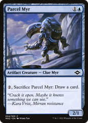 Parcel Myr [Modern Horizons 2] | Grognard Games