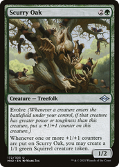 Scurry Oak [Modern Horizons 2] | Grognard Games