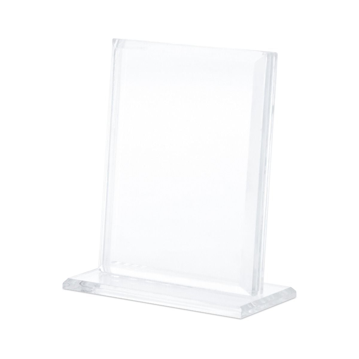 Acrylic Card Stand - Vertical | Grognard Games