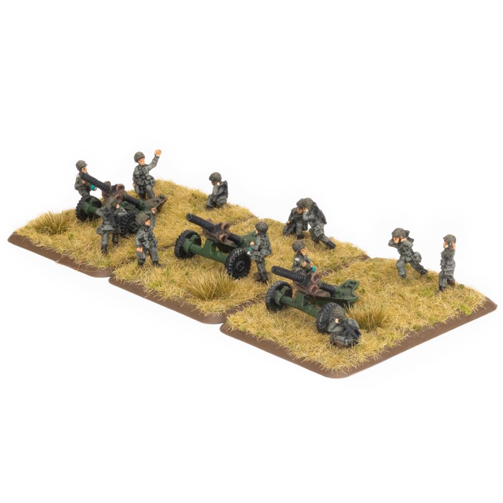 TDU705 Team Yankee 120mm Mortar Platoon (Dutch) | Grognard Games