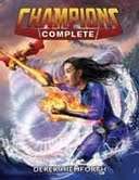 Champions Complete | Grognard Games