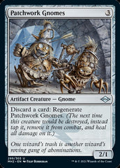 Patchwork Gnomes [Modern Horizons 2] | Grognard Games