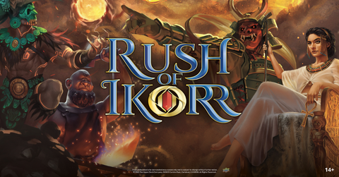 Product image for Grognard Games