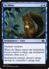 So Shiny [Modern Horizons 2] | Grognard Games