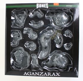 Bones 77757 Aganzarax | Grognard Games