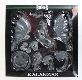 Bones 77758 Kalanzar | Grognard Games