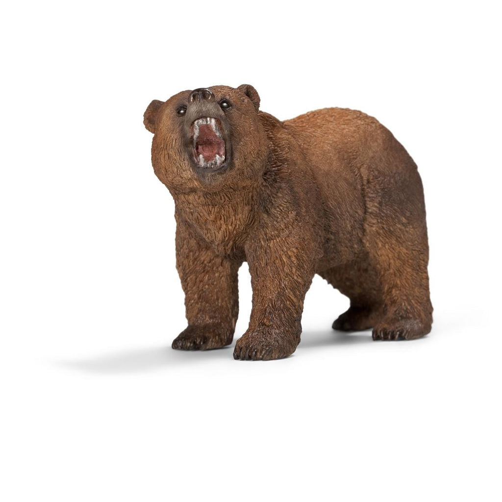 Grizzly Bear | Grognard Games