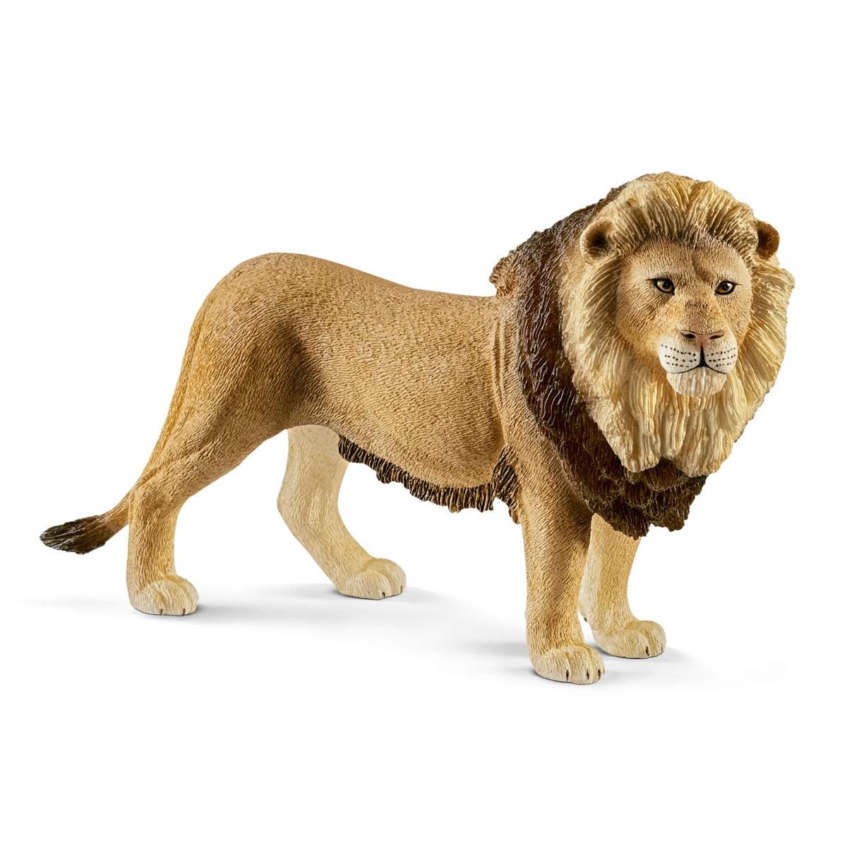 Lion | Grognard Games