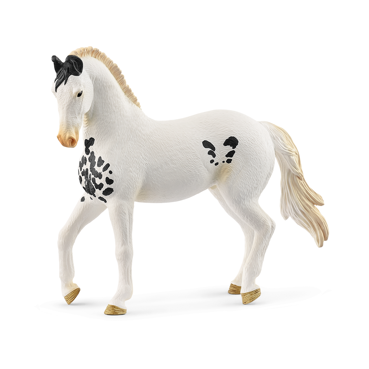Marwari Stallion | Grognard Games