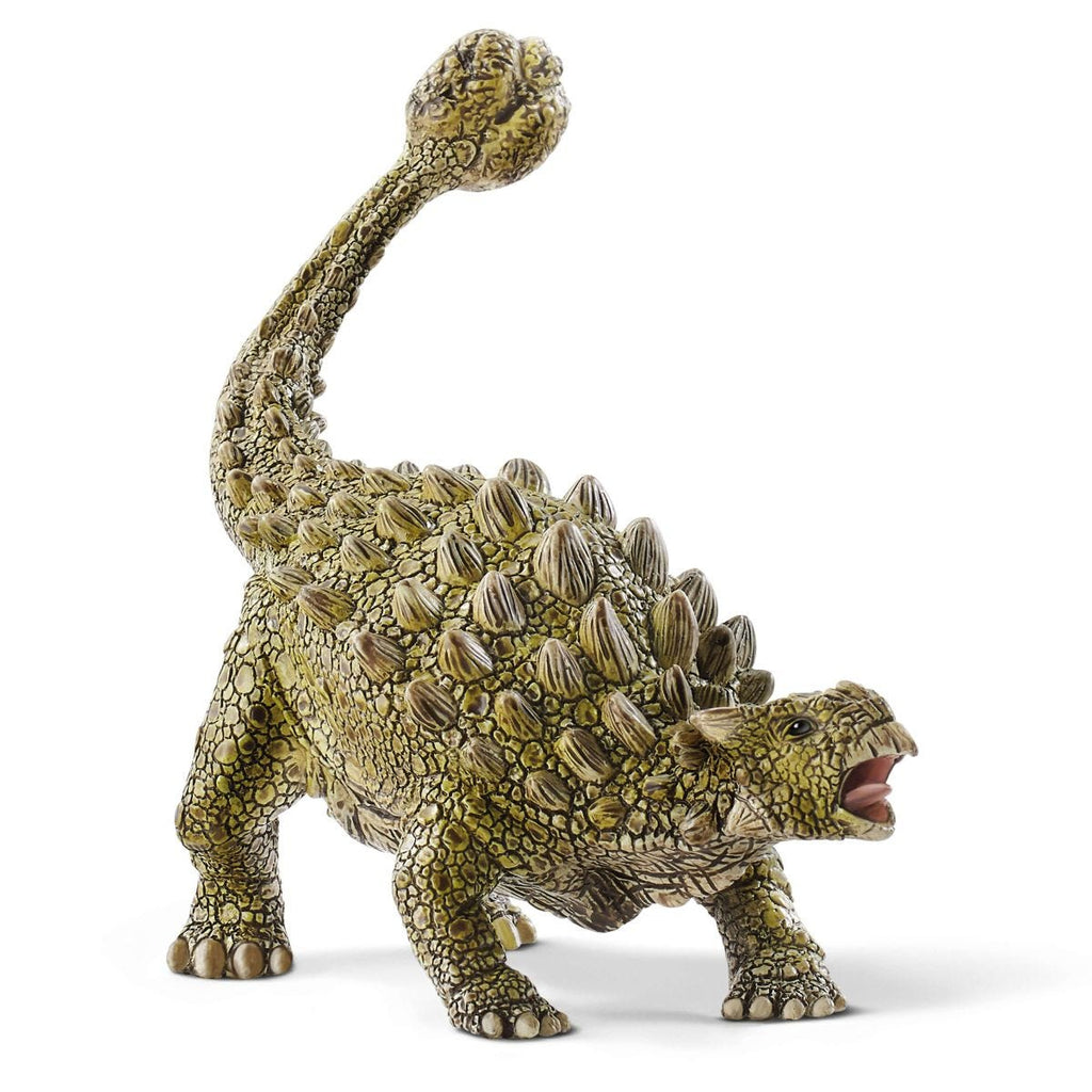 Ankylosaurus | Grognard Games
