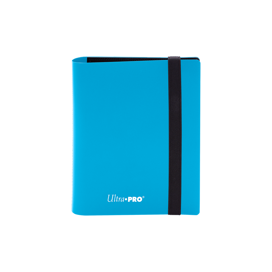 Ultra Pro PRO-Binder Eclipse 2 Pocket | Grognard Games