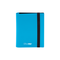 Ultra Pro PRO-Binder Eclipse 2 Pocket | Grognard Games