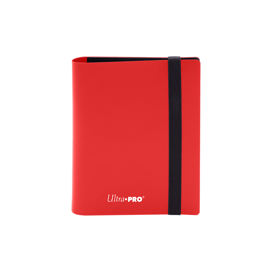 Ultra Pro PRO-Binder Eclipse 2 Pocket | Grognard Games