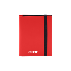 Ultra Pro PRO-Binder Eclipse 2 Pocket | Grognard Games
