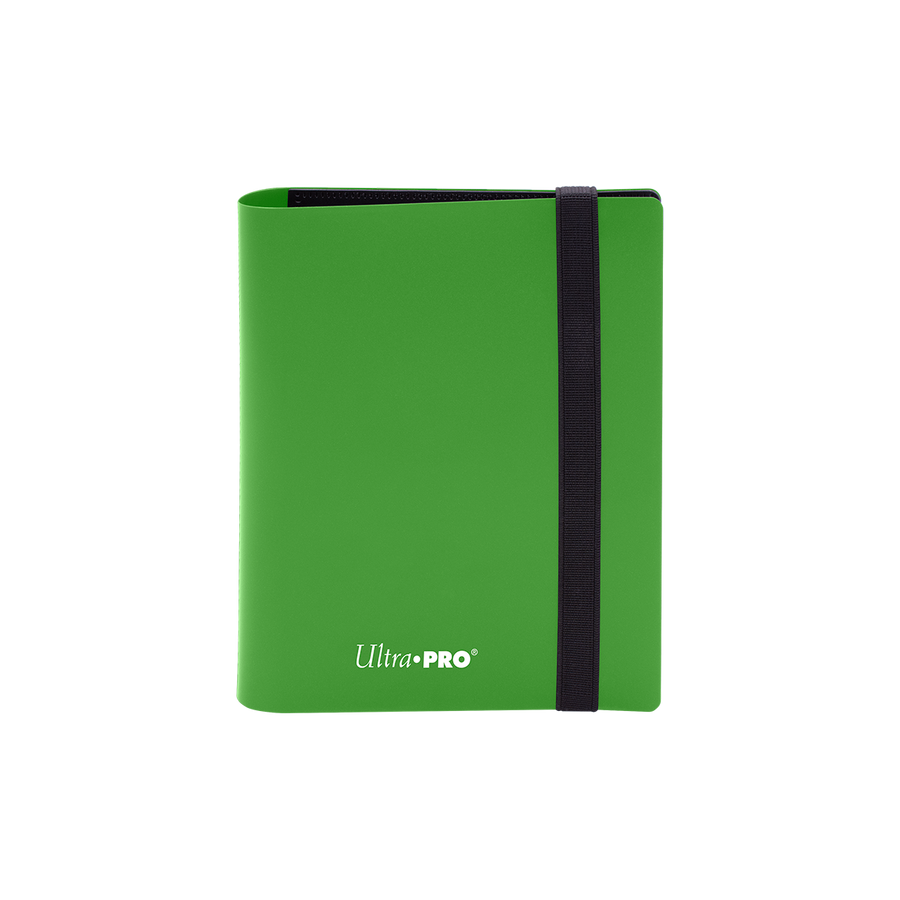 Ultra Pro PRO-Binder Eclipse 2 Pocket | Grognard Games