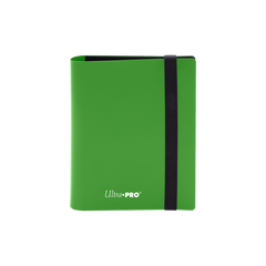 Ultra Pro PRO-Binder Eclipse 2 Pocket | Grognard Games
