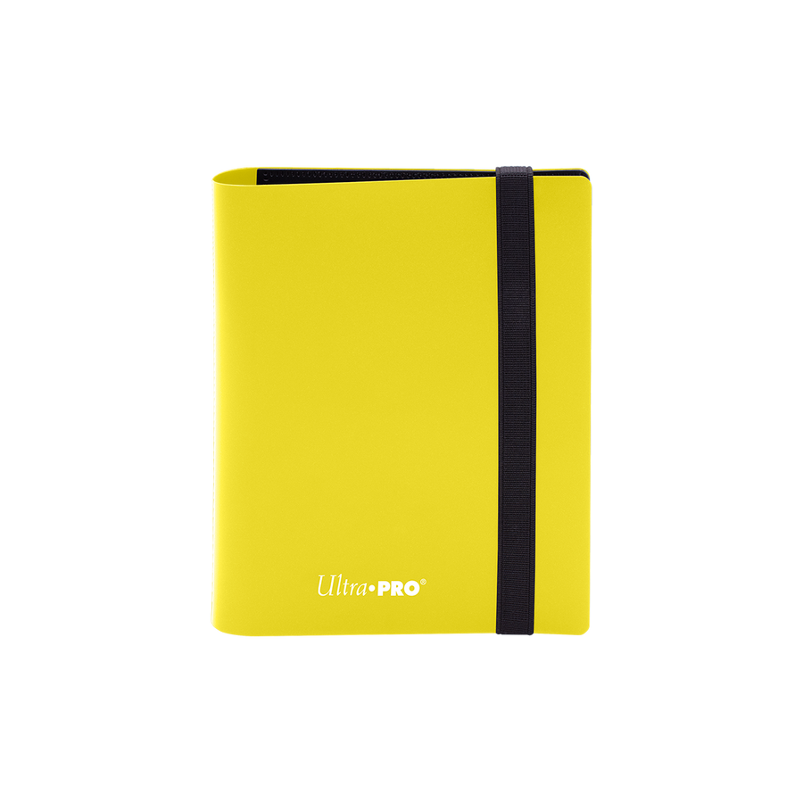 Ultra Pro PRO-Binder Eclipse 2 Pocket | Grognard Games