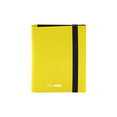 Ultra Pro PRO-Binder Eclipse 2 Pocket | Grognard Games