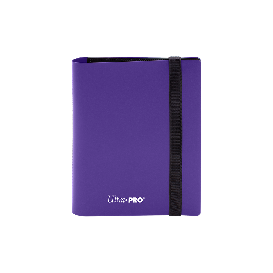 Ultra Pro PRO-Binder Eclipse 2 Pocket | Grognard Games