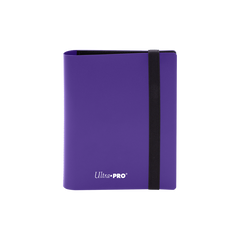 Ultra Pro PRO-Binder Eclipse 2 Pocket | Grognard Games